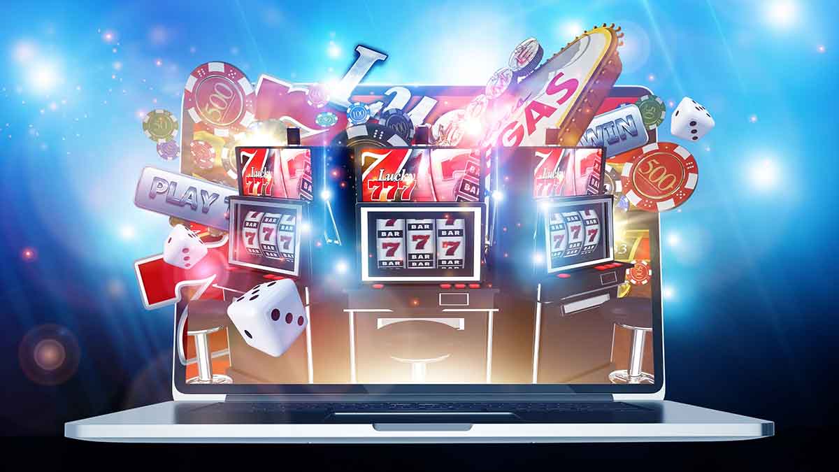Toto Slot: The Ultimate Guide to Digital Slot Gaming