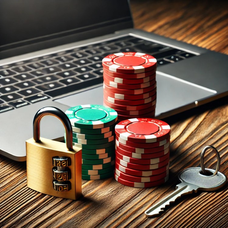 Online Casino Adventures Begin With Confidence Today