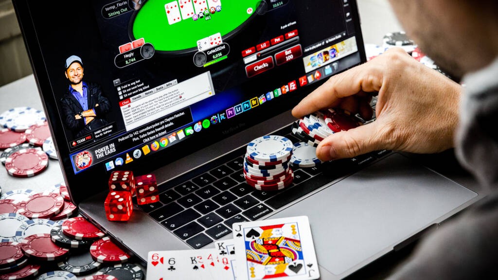 How to Start Playing Judi Online Easily?