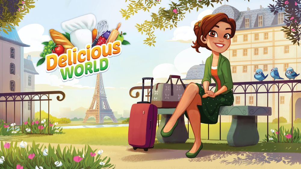 The Delicious World of Food Slots
