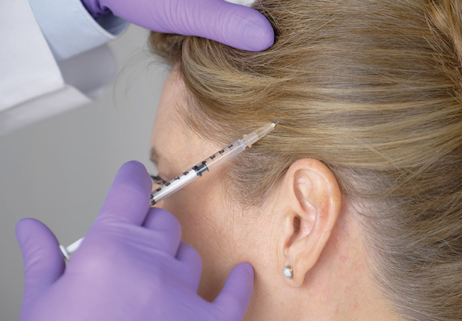 Migraines and the Face: Triggers, “Sinus Headache” Confusion, and When Botox Can Help