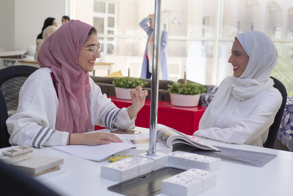 Exploring Business and Law Programs at Dar Al-Hekma