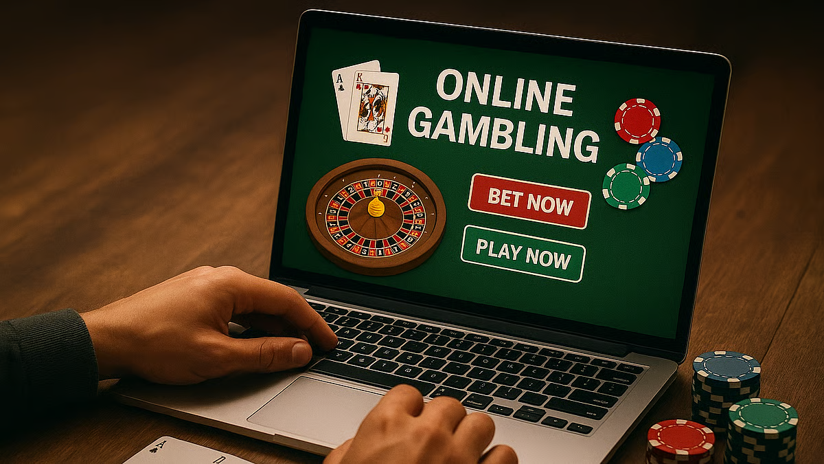 About Us BIGBET88: Discover the Vision Behind a Trusted Online Casino Platform