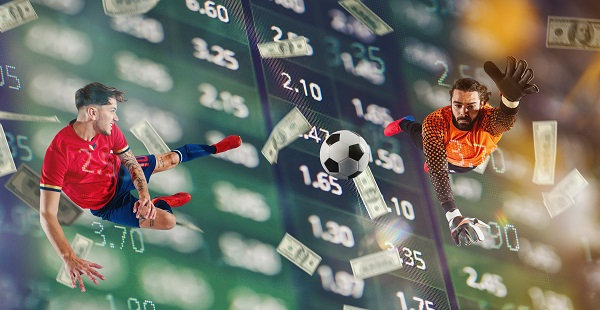 Nowgoal Odds Analysis: The Ultimate Guide to Understanding Betting Ratios and Market Trends