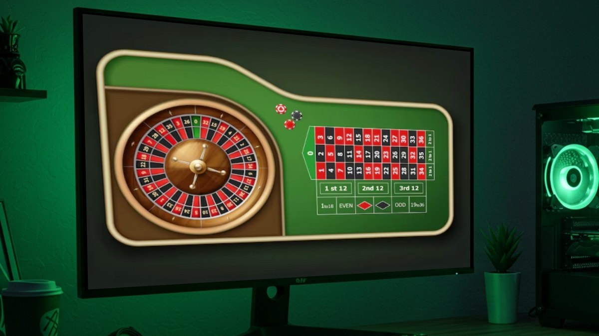 Spinning Beyond Luck: The Hidden World of Player Strategy Inside Gacoan99