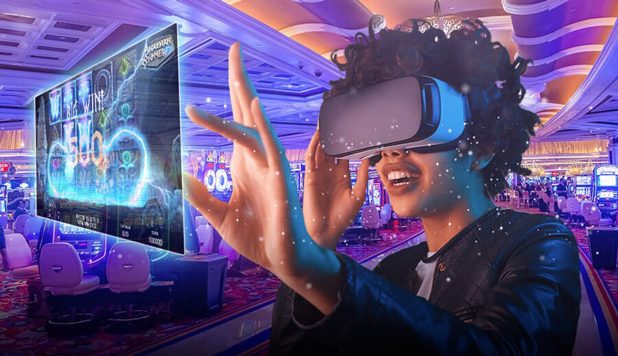 VIVA99: Exploring the Future of Online Casino Entertainment
