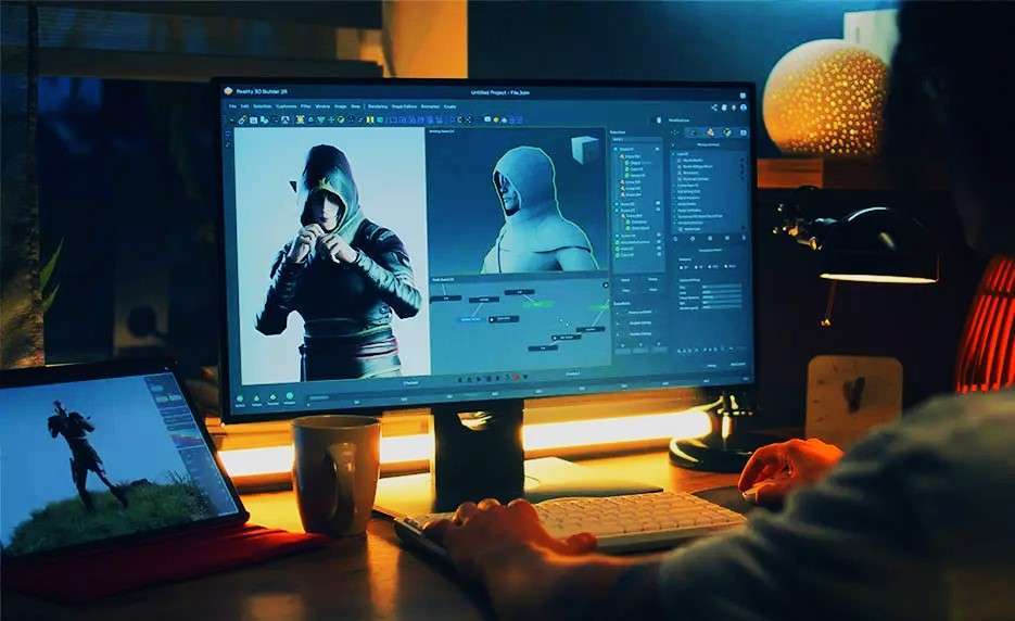 Dewa303: A Complete Insight into a Modern Online Gaming Destination