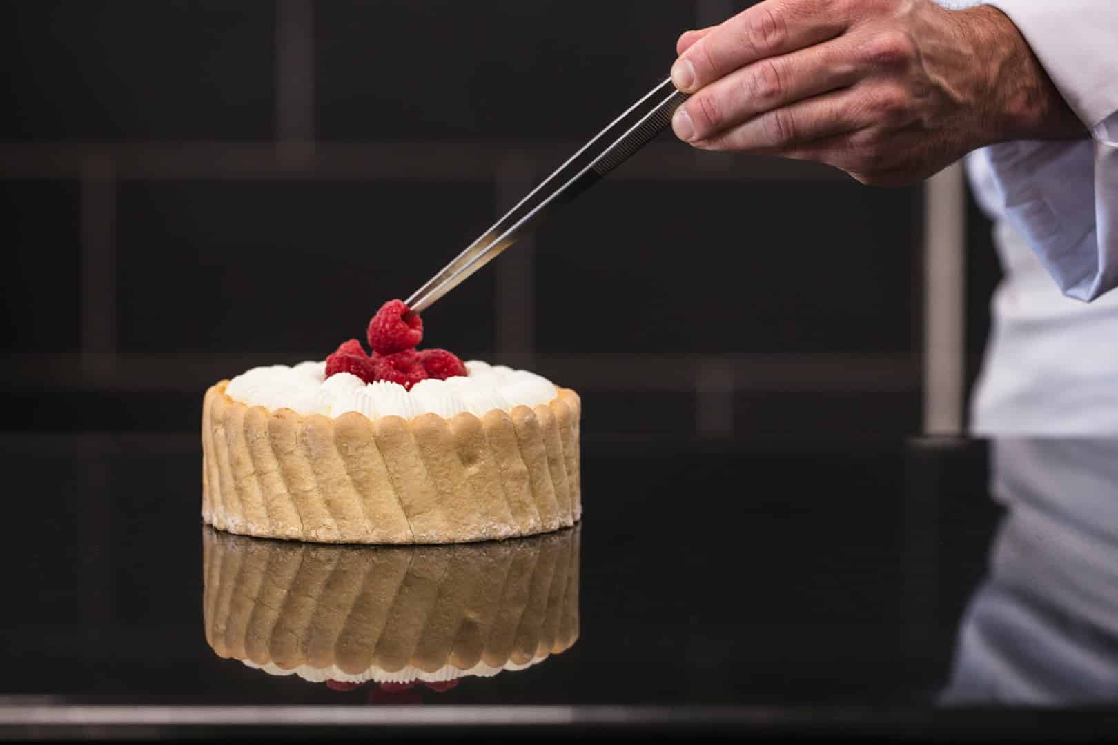 Essential Pastry Techniques That Every Graduate from Pastry School Should Master