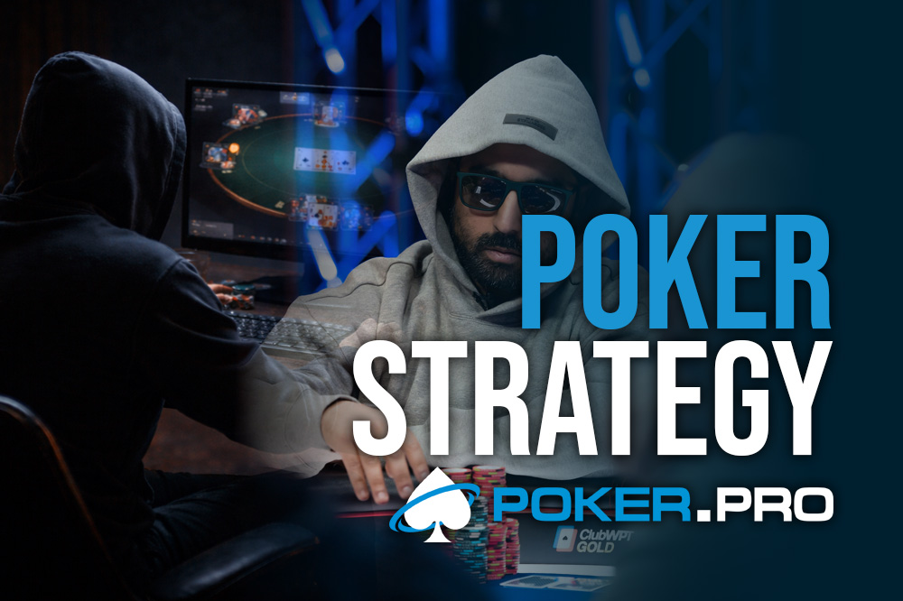 3-Bet Poker Strategy Tips Used by Pro Players