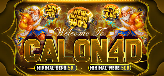 Panduan Pemula untuk Calon4D: Tips untuk Pemain Lotere Online Baru
