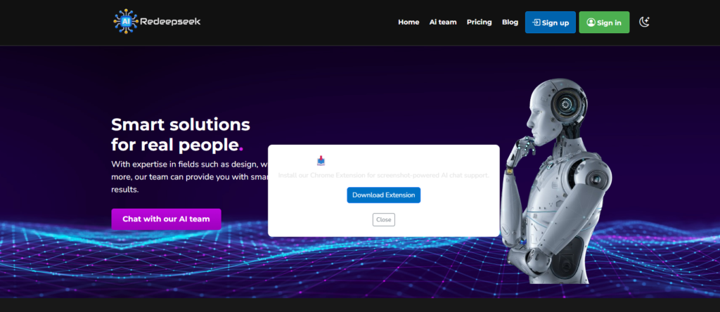 Redeepseek Com: A Complete Guide for Beginners and Professionals