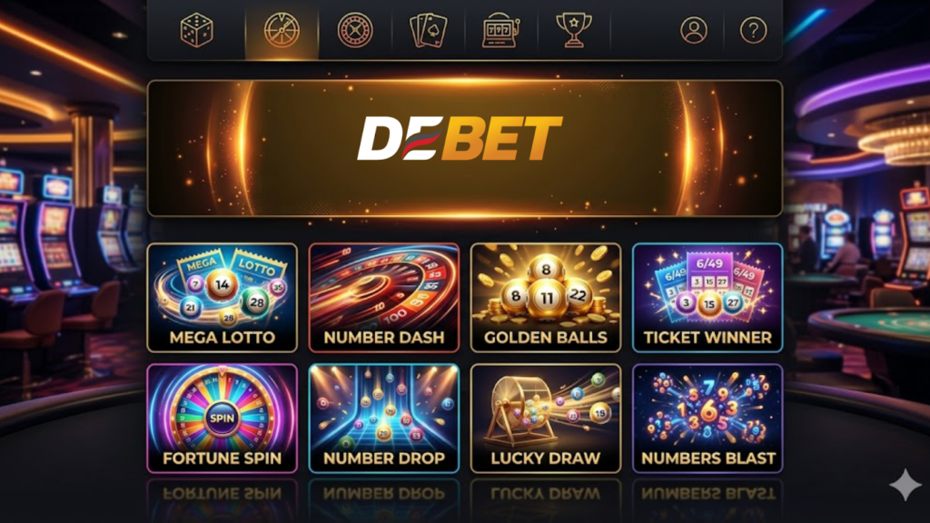 How Do You Get Started with Debet Easily?