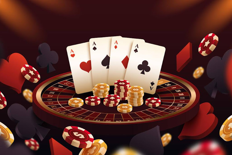 ZIATOGEL: The Ultimate Online Casino Experience
