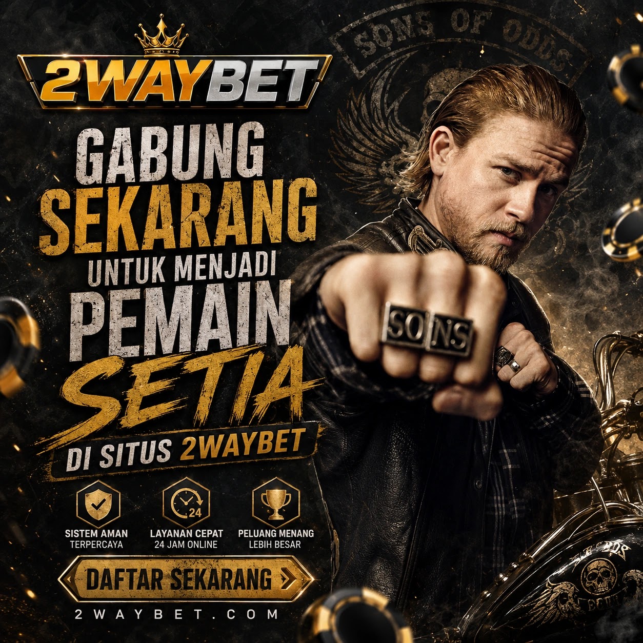 2waybet – Explore Sports, Betting Markets, and Gaming
