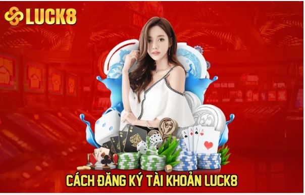 How Can You Get Started with Luck8 Today?