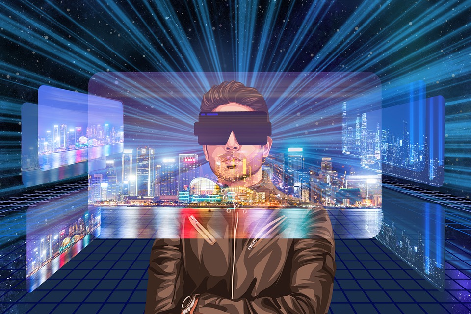 Warteg4d dan Perkembangan Hiburan Digital di Indonesia
