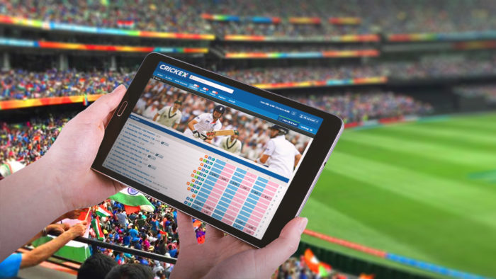 How Live Cricket Tournaments Are Driving Online Betting Growth