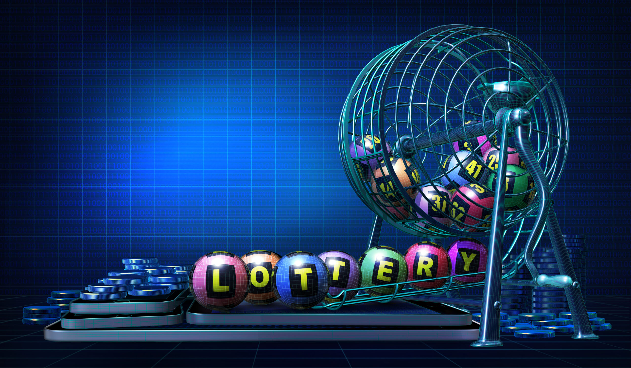 Lipat4D: The Future of Online Lottery Gaming in the Digital Era