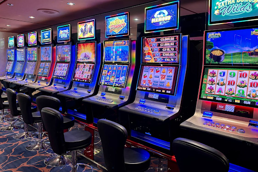 Inside the Fast-Growing World of Online Reel Gaming