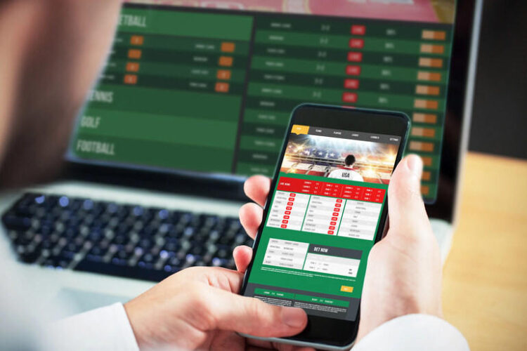 The Rise of Mobile Betting on Toto Sites