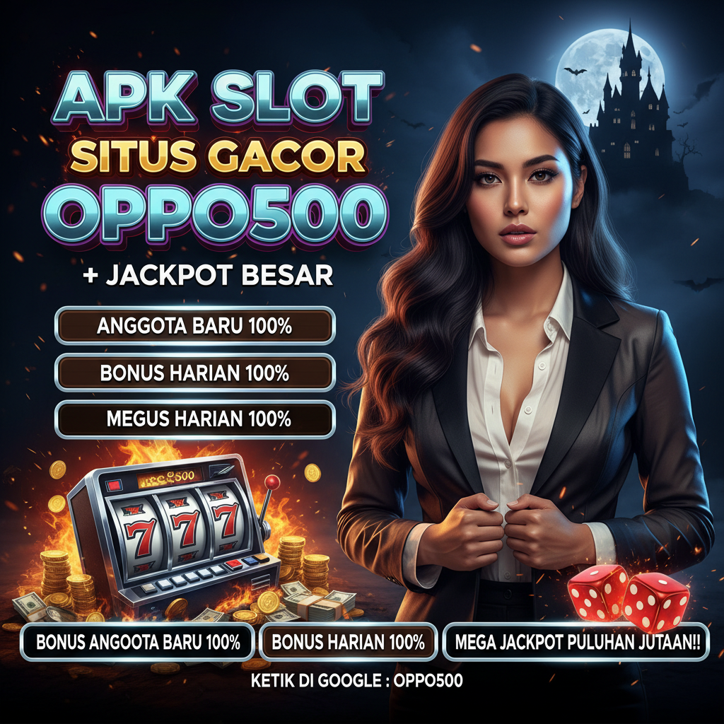 Apa Saja Keuntungan Bermain Slot Harian?