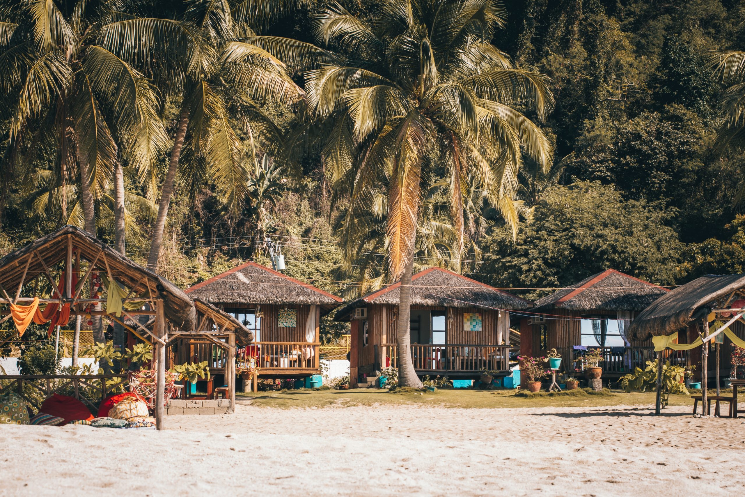 Why Tourists Love the Philippines Nightlife (필리핀 밤문화)