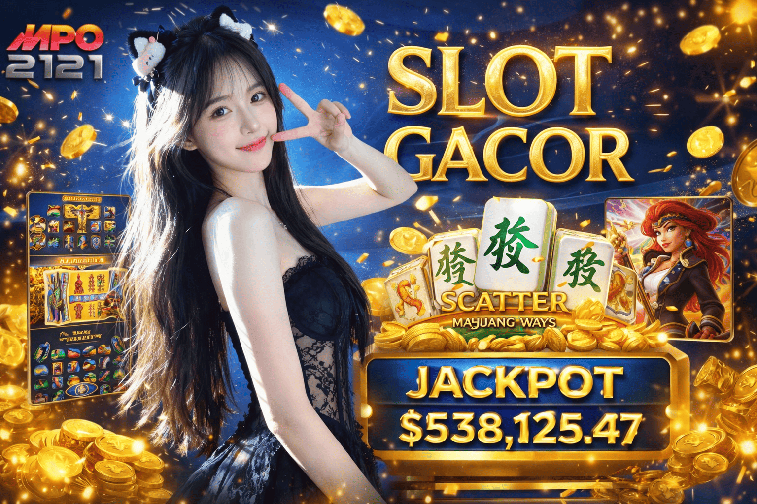 Bandar Slot Review: Best Bonuses, Jackpots, and Winning Opportunities