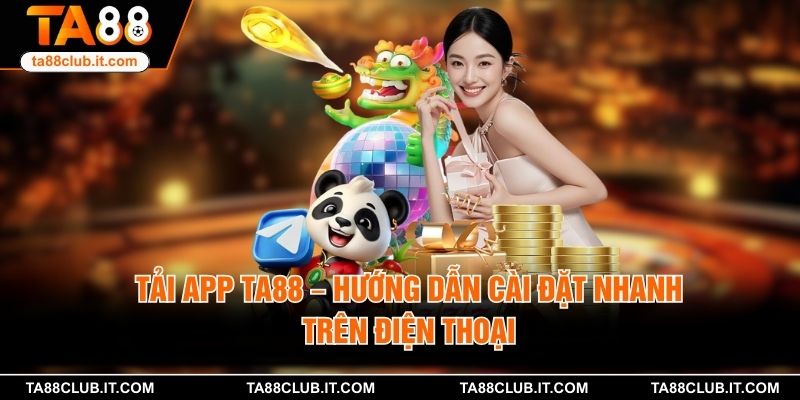 How Can I Sign Up on TA88?