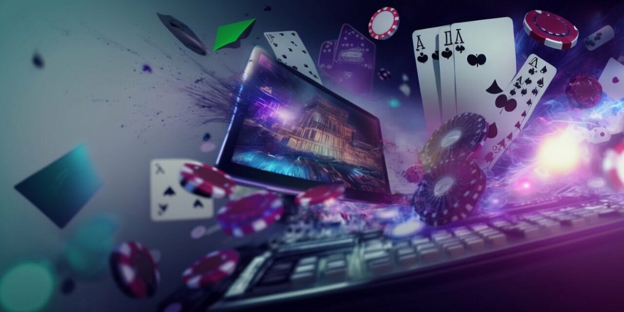 The Digital Evolution of Situs Toto: How Online Lottery Platforms Are Transforming Modern Gaming