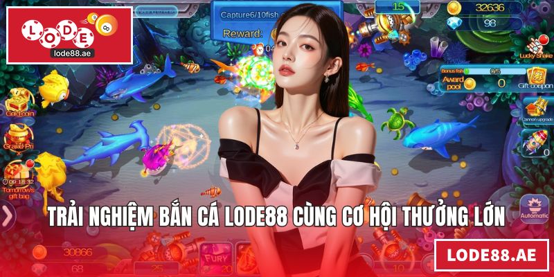 How Can I Sign Up on Lode88?