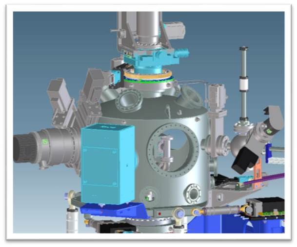 Ultra High Vacuum Systems: Advanced Solutions by smolsys.com