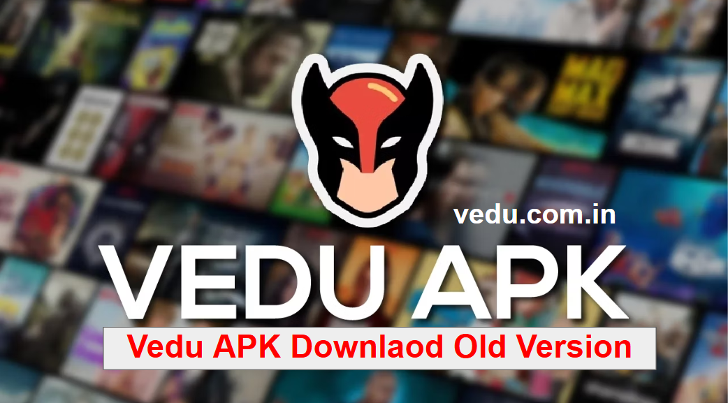 Vedu App Download APK Latest Version for android
