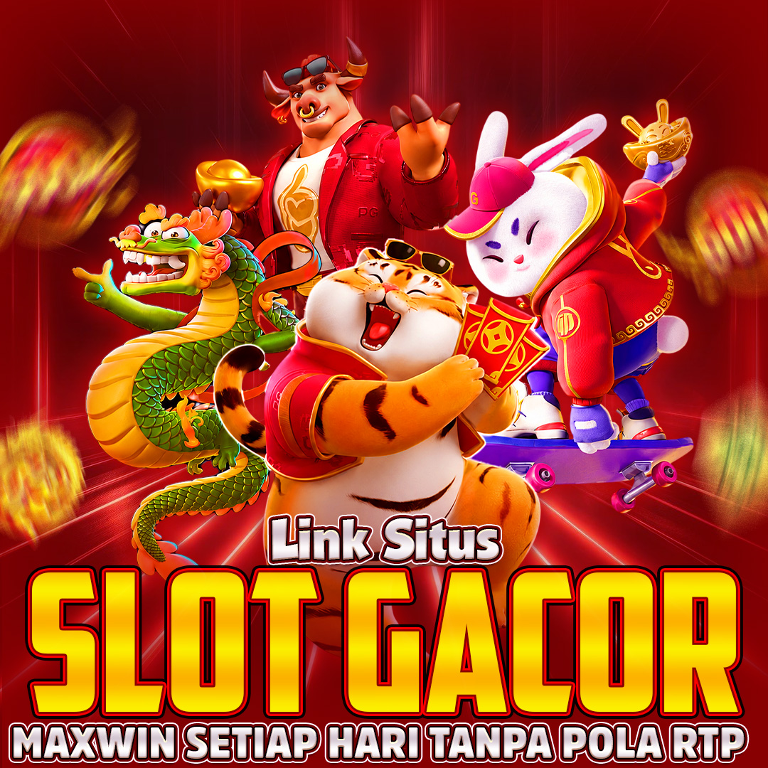 Link Slot Gacor: Your Complete Resource for Secure and Reliable Online Slot Access