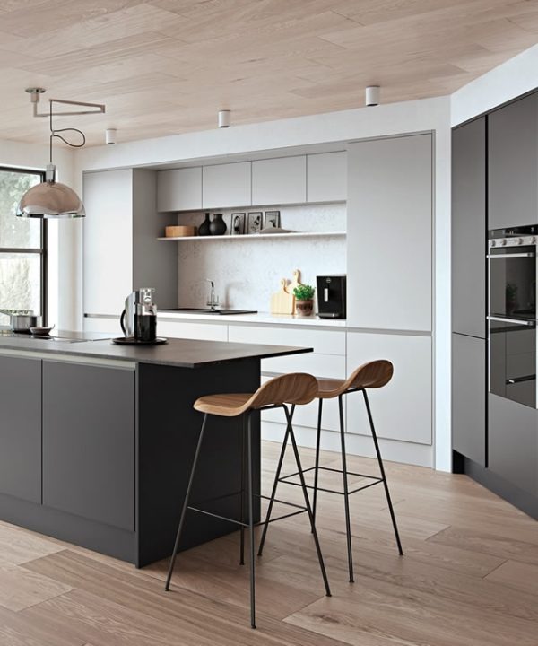 The Complete Guide to Planning Bespoke Fitted Kitchens in Shropshire