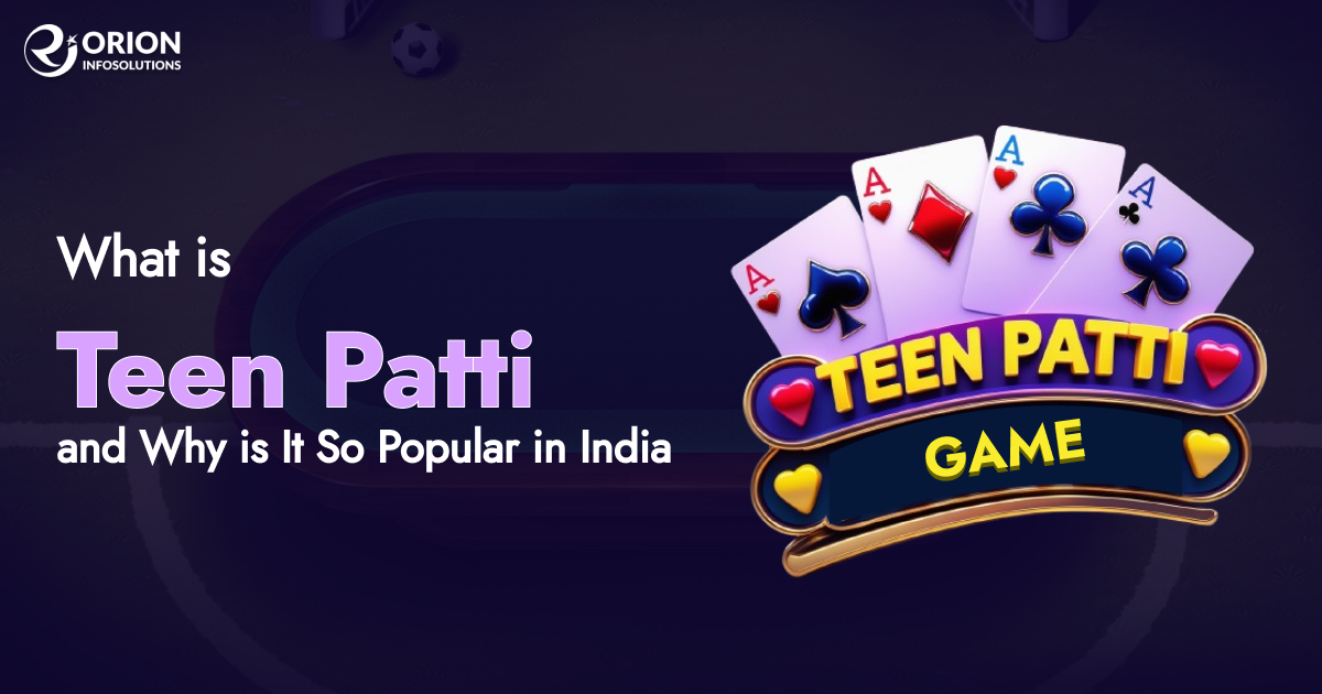 Teen Patti Joy: The Ultimate Guide to Mastering the Game Online